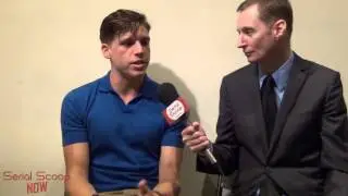 Serial Scoop Now #16: The Under 5ers with Matthew Ryan Wilson