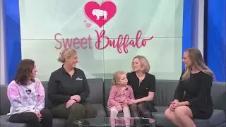 Breakthrough T1D Buffalo Gala to celebrate research of type 1 diabetes