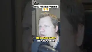 eBay Affiliate Program: Decent Payouts but not for Commission Seekers