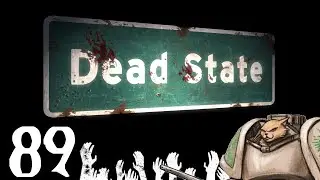 Let's Play Dead State - Episode 89 - Magical Boxes