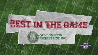 Play of the Night: Southwest Guilford vs. Western Guilford
