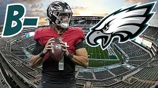 Marcus Mariota Highlights! Welcome To The PHILADELPHIA EAGLES...
