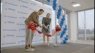 A New Era for Biotech: CvilleBioHub&rsquo;s Commonwealth BioAccelerator Opens at North Fork!