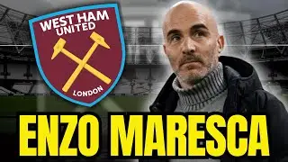 A DEFINING DEFEAT FOR WEST HAM | West Ham News Today