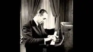 Vladimir Horowitz  Hungarian Rhapsody