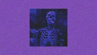 sweet hibiscus tea {slowed + reverb}