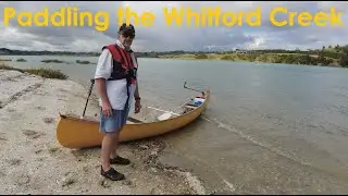 Whitford Creek