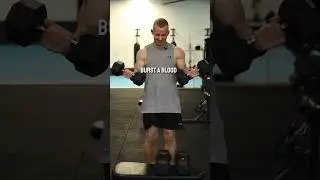 How to keep progressing when you can&rsquo;t lift heavier!
