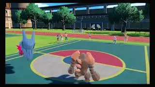 Montreal Pokemon League: Elite 4 & Champion Expo
