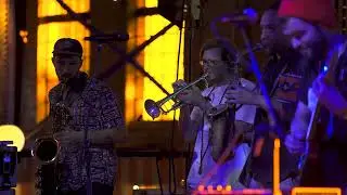 mjf at Escape To Freight Island 2021