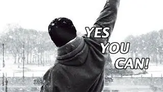 Best Motivational Video 2014 [HD] - YES.YOU.CAN!