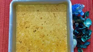 Lemon Cheese Cake | Recipe In Hindi | Humari Tumhari Rasoi