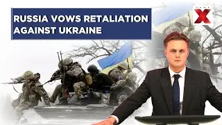 Russia&rsquo;s Retaliation Threat and South Korea&rsquo;s Protests | World Report with Thomas Porteus