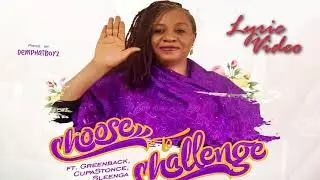 Choose to Challenge (Suppawoman) with Lyrics