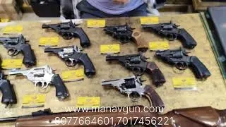 WEBLEY ALL SERIES 2.5