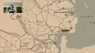 IG Airassault54 Free Roam RDR2