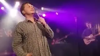 Lose Control - Lukas S&ouml;derholm - Nalen - (Alex Baud gitarr )