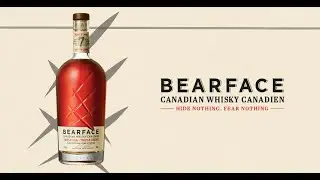 Bear Face Canadian Whiskey Review
