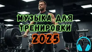 Музыка для тренировки (Сила внутри) Мотивация для Спорта | Workout Music 2025 Russian