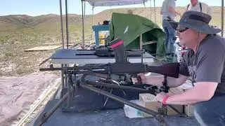 BREn MKII mag dump.....literally!