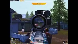 Pubg mobile gameplay 🎮 Dominator part 5 😍🥳 #trending #gaming #viral