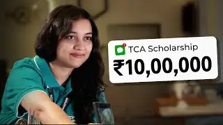 10 LAKH SCHOLARSHIP FOR PILOT TRAINING | CAPTAIN P KUMAR | TOP CREW AVIATION | #pilottraining #dgca