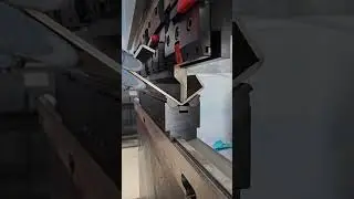Bending Brilliance: Markfree Dies for 5-7mm Metal Sheets! #metalforming #technology  #machine