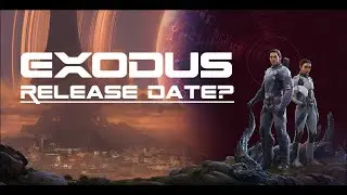 Where is exodus? Release date soon? Or is this title suffering from BioWare problems?