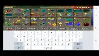 Rscrevolution: Legend's Quest
