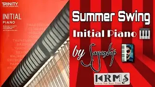 Summer Swing | August Eberhard Muller | KRMS