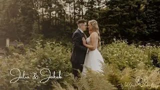 JULIA & JAKUB | DWOREK MARZENIE | ZWIASTUN FILMU ŚLUBNEGO