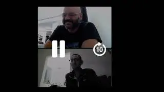 Podcast chat with Andre Davis