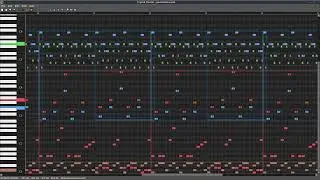 Pokemon TCG - Pause Menu Theme