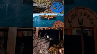 Mini vlog of Manali, Cafe Edition. #cafe #manali #manalitrip #himachal #travel