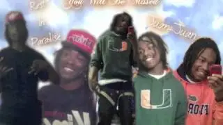 R.I.P JUAN - HIGHWAY 2 HEAVEN