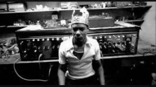 Cyrenius Black - Come Now - Reggae