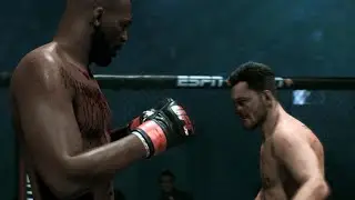 UFC 5 PS5 PRO | Jon Jones vs Stipe Miocic