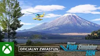 Microsoft Flight Simulator | World Update 20: Japan | Tokyo Game Show 2025