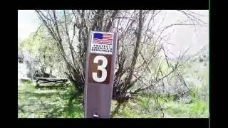 East Creek, White Pine County Nevada