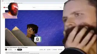 Forsen reacts to All Wither Storm Moments - Minecraft Story Mode - Part 2