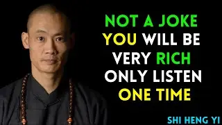 IT&rsquo;S SCARY!! YOU WILL BE RICH &ndash; JUST LISTEN ONE TIME || Money will come to you || money manifest