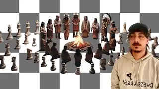 Sacrificio EPICO nell'Attacco Indiano!
