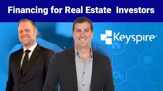 Financing for Real Estate Investors with Better Mortgage Select and Michael Sarracini