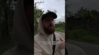 Я не ожидала, что здесь будет так холодно 🇵🇭
