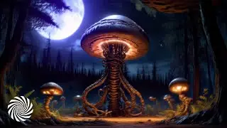 Alien Art - Gaia