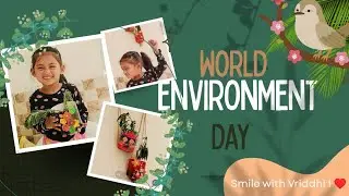 Keeping kids connected to nature helps grow active minds and kind hearts.🌍 #greenlearning #nature 🌱