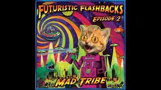 Mad Tribe - Mad Robots (Original Mix)