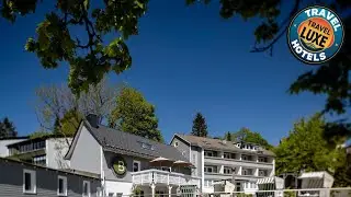 Berg und Tal Hotel & Apartments | Wernigerode, Germany | Hotel Review 🌟