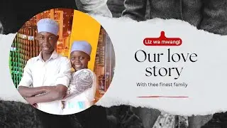 LOVE , SACRIFICE AND  UNSPOKEN STRUGGLES BY THE FINEST FAMILY 