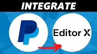 How to Add PayPal Payments to Editor X (Step by Step)
